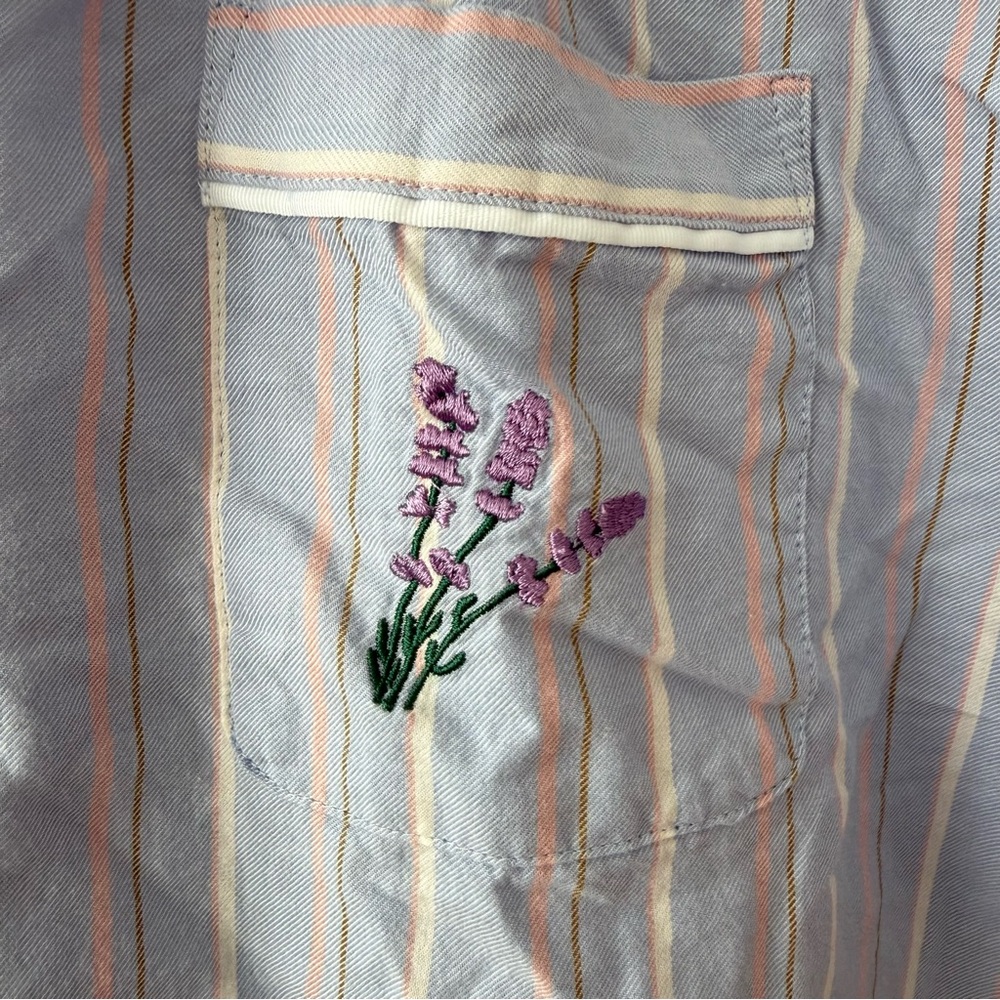 Madewell pajama set - Picture 8 of 16